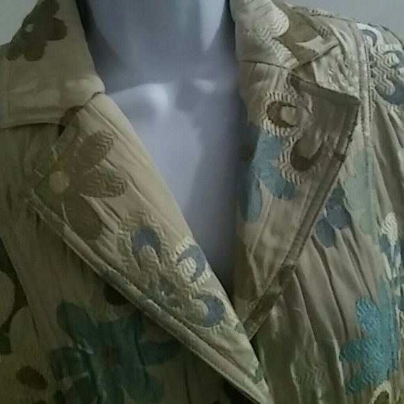 Erin London Jackets & Blazers - Erin London Jacket